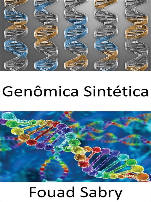 Title details for Genômica Sintética by Fouad Sabry - Available